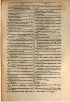 1609 - Philippe Albert et Alexandre Pernet - Trésor des trois langues française, italienne et espagnole (Première partie) - BSB Munich