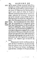 1624 - Joseph Bouillerot - Trésor de l’histoire générale de notre temps - BM Lyon
