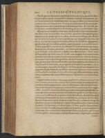 1608 - Nicolas Du Fossé - Trésor politique - BnF Tolbiac