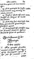 1560 - Jean Bellère - Trésor de vertu - Det Kongelige Bibliotek