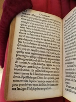 1599 - Thomas Portau - Vertueux trésor - Bibliothèque Sainte-Geneviève