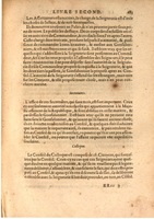 1608 - Nicolas Du Fossé - Trésor politique - BSB Munich