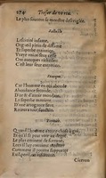 1558 - Nicolas Perrineau et Jean Temporal - Trésor de vertu - BNC Rome