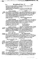 1616 - Étienne Gamonet - Grand trésor ou dispensaire - BSB Munich