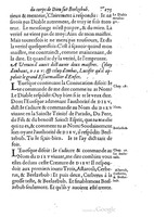 1578 - Nicolas Chesneau - Trésor et entière histoire de la triomphante victoire du corps de Dieu sur l’esprit malin - British Library