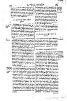 1616 - Étienne Gamonet - Grand trésor ou dispensaire - BSB Munich