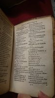 1568 - Willem Silvius - Trésor des vies de Plutarque - BnF