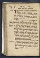 1590 - Benoît Rigaud - Trésor des pauvres - Mucem