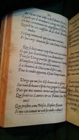 1611 - Jacques Hubault - Trésor sacré de la muse sainte - BnF Arsenal