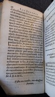 1625 - Louis Loudet - Secrétaire des secrétaires ou le Trésor de la plume française - Lucerne