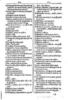 1616 - Veuve Marc Orry - Trésor des deux langues espagnole et française (Première et Seconde parties) - BM Lyon
