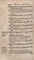 1612 - Dominicus Custos - Trésor des proverbes français  - Bibliopol-Olomuc