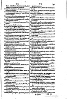 1617 - Samuel Crespin - Trésor des trois langues espagnole, française et italienne (3 parties) - Ohio