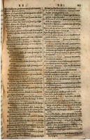 1644 - Jacques Crespin - Trésor des trois langues - Passau
