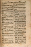 1609 - Philippe Albert et Alexandre Pernet - Trésor des trois langues, francoise, italienne et espagnole (Troisième partie) - BSB Munich