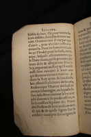 1586 - Jean Parant - Trésor de l’Église catholique et de vérité - BM Bordeaux