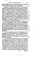 1567 - Willem Silvius - Trésor des vies de Plutarque - Anvers Musée Plantin-Moretus