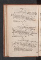 1577 - Jean de Laon - Trésor des 150 psaumes de David - Genève