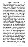 1626 - s.n. - Trésor précieux des méditations saintes, pieuses et consolatoires - BSB Munich