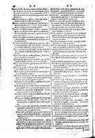 1617 - Samuel Crespin - Trésor des trois langues espagnole, française et italienne (3 parties) - Ohio