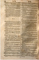 1644 - Jacques Crespin - Trésor des trois langues - Passau