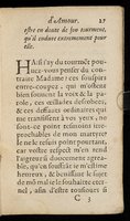 1597 - Thibaud Ancelin - Trésor d’amour - Stuttgart