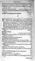 1607 - Étienne Servain et Jean Antoine Huguetan - Trésor de santé ou ménage de la vie humaine - BIU Santé