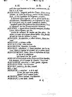 1655 - Augustin Courbé - Trésor de recherches et antiquités gauloises et françaises - BM Lyon
