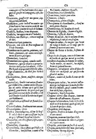 1616 - Veuve Marc Orry - Trésor des deux langues espagnole et française (Première et Seconde parties) - BM Lyon