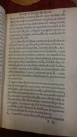 1578 - Nicolas Chesneau - Trésor et entière histoire de la triomphante victoire du corps de Dieu sur l’esprit malin - BM Lyon