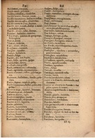 1645 - A. de Sommaville et A. Courbé - Trésor des deux langues espagnole et française (Seconde partie) - BSB Munich