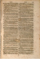 1609 - Philippe Albert et Alexandre Pernet - Trésor des trois langues, francoise, italienne et espagnole (Troisième partie) - BSB Munich