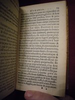 1605 - Pierre Rigaud - Trésor des Amadis - T. 2 - BnF