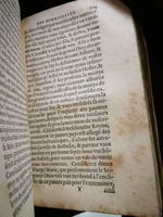 1611 - Christian Ouwerx - Trésor ou reliquaire d’honneur de Jésus Christ et de ses saints - BU Lille