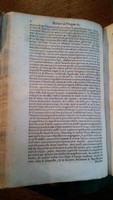 1613 - Matthieu Berjon - Trésor de l’histoire des langues de cet univers - BnF Arsenal