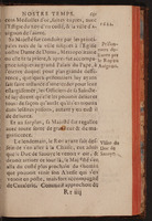 1624 - Joseph Bouillerot - Trésor de l’histoire générale de notre temps - BnF Arsenal