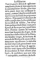 1578 - Guillaume Chaudière - Trésor de dévotion traitant de plusieurs belles vertus - BM Lyon