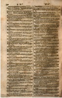 1644 - Jacques Crespin - Trésor des trois langues - Passau