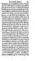 1646 - Jean Billaine - Trésor sacré ou inventaire des saintes reliques - BM Lyon
