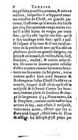 1642 - Jacques Cailloué - Trésor de consolation, instructions et prières - BCU Lausanne