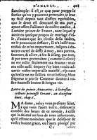 1560 - Jean d’Ogerolles et Gabriel Cotier Lyon - Trésor des Amadis - BSB Munich