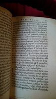 1581 - Pierre Le Voirier et Gervais Mallot - Trésor des histoires tragiques - BnF Richelieu