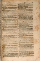 1609 - Philippe Albert et Alexandre Pernet - Trésor des trois langues, francoise, italienne et espagnole (Troisième partie) - BSB Munich