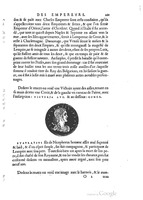 1553 - Jacopo Strada et Thomas Guérin - Épitome du Trésor des antiquités - BM Lyon
