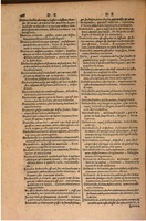 1606 - Samuel Crespin - Thresor des trois langues, francoise, italiene et espagnolle - BSB Munich