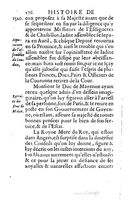 1624 - Joseph Bouillerot - Trésor de l’histoire générale de notre temps - BM Lyon