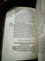 1611 - Christian Ouwerx - Trésor ou reliquaire d’honneur de Jésus Christ et de ses saints - BU Lille