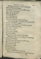 1575 - Pierre Brenouzet - Trésor de tous les recueils de chansons, tant amoureuses, rustiques, que musicales - Det KLG Copenhague