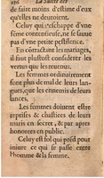 1611 - Théodore Reinsart - La Suitte des marguerites françoises, ou second thresor du bien dire - BSB Munich