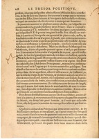 1608 - Nicolas Du Fossé - Trésor politique - BSB Munich